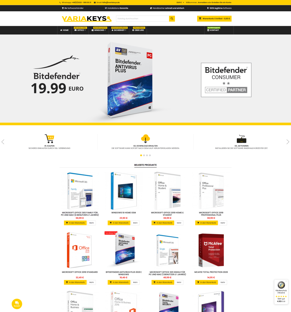www.variakeys.de